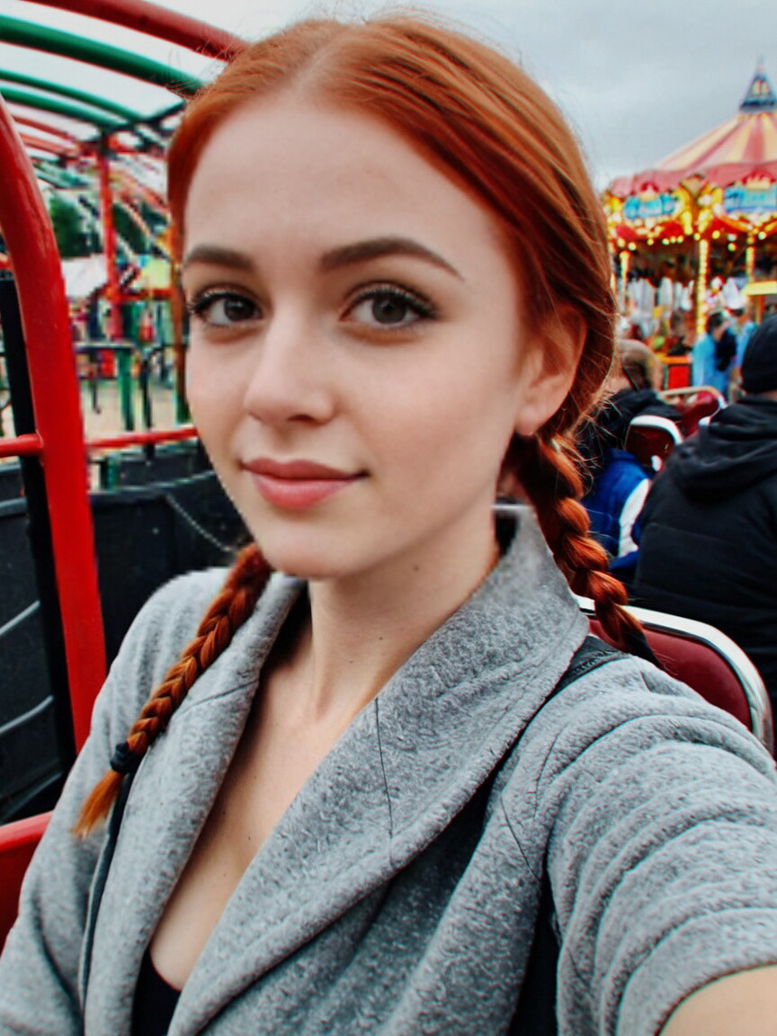 Sarah Garcia