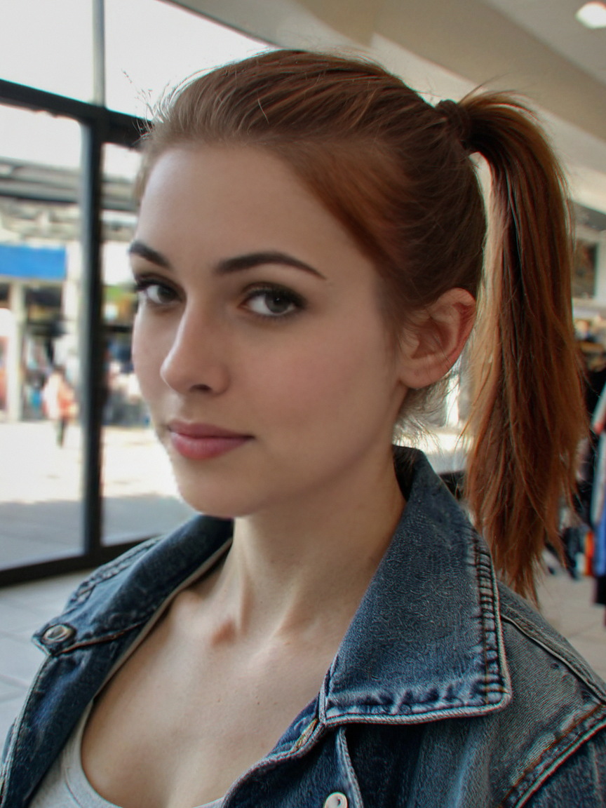 Lily Myers