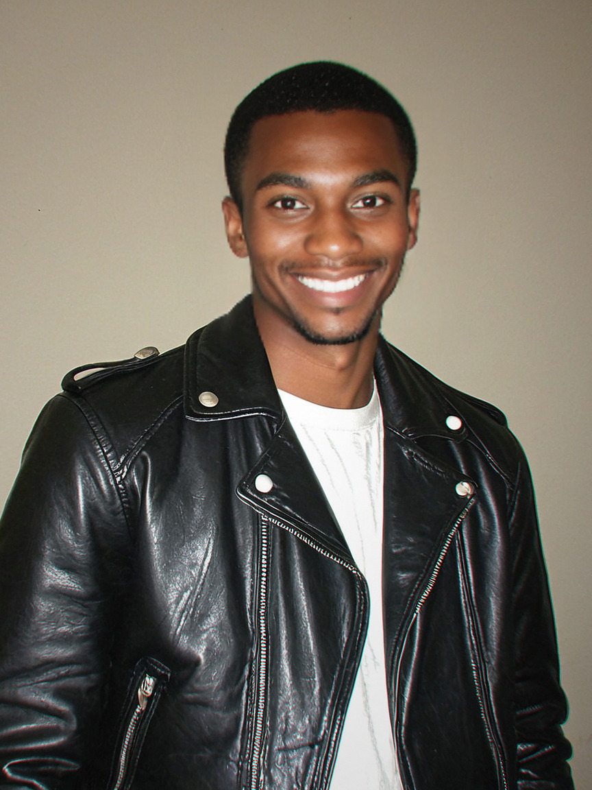 Zane Martin