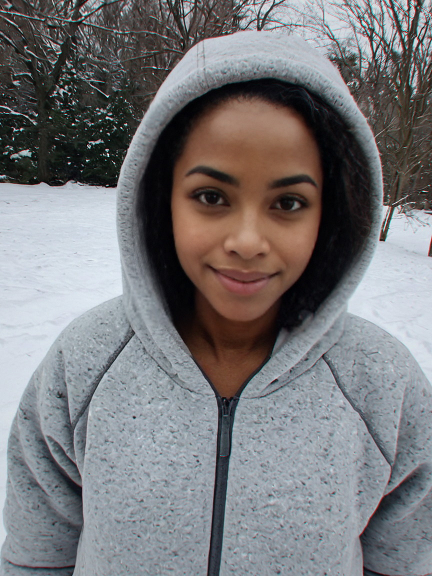 Mila Barnes