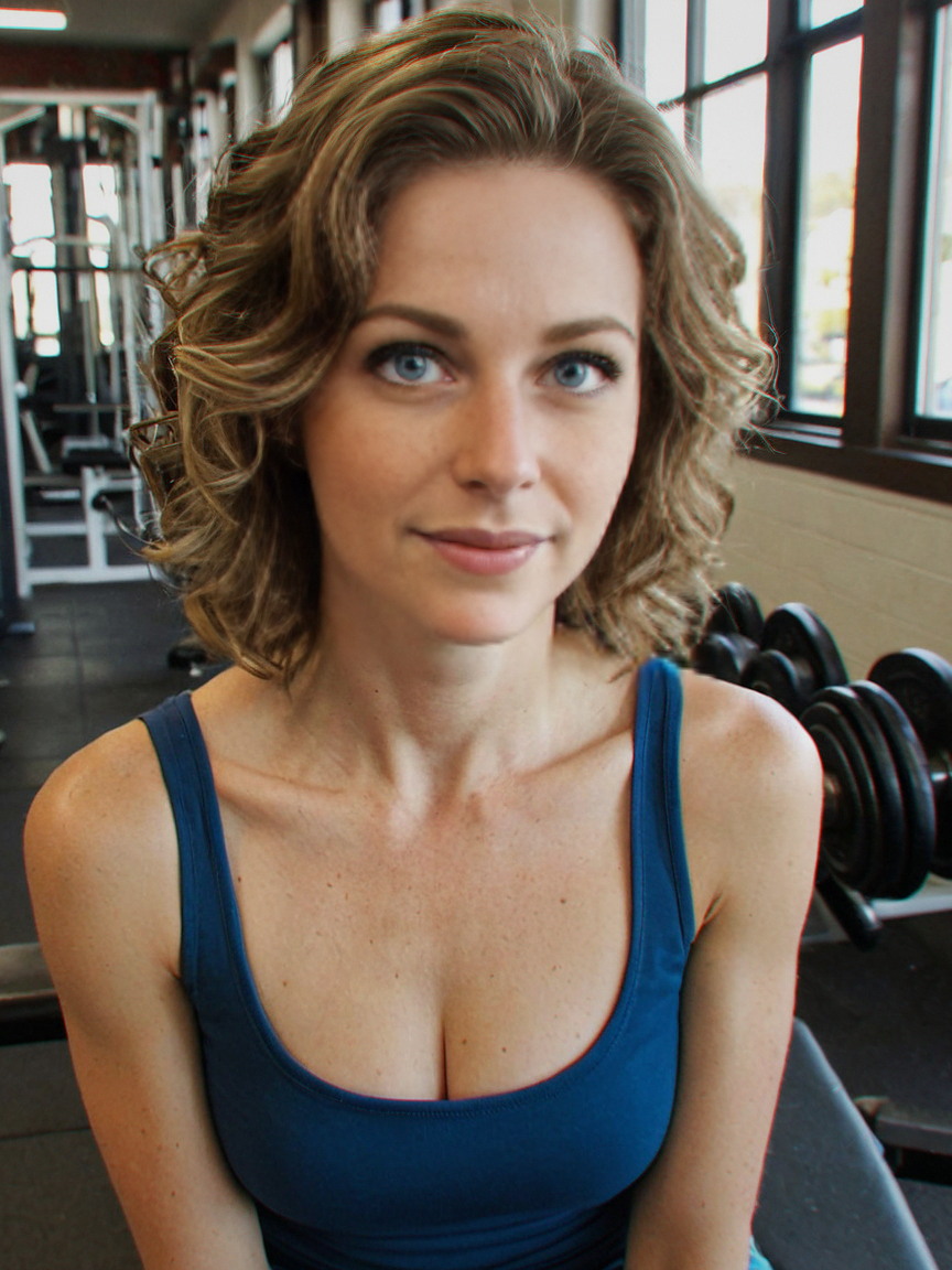Sophia Lewis