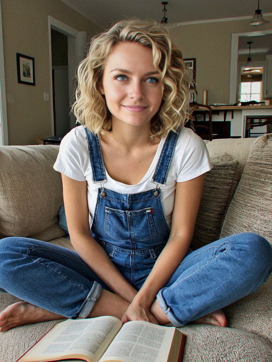 Luna Williams