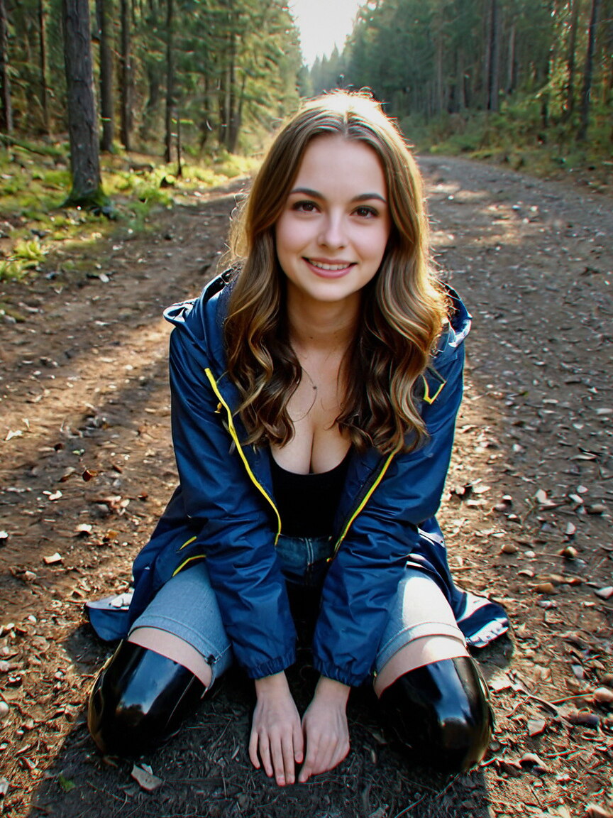 Cora Phillips